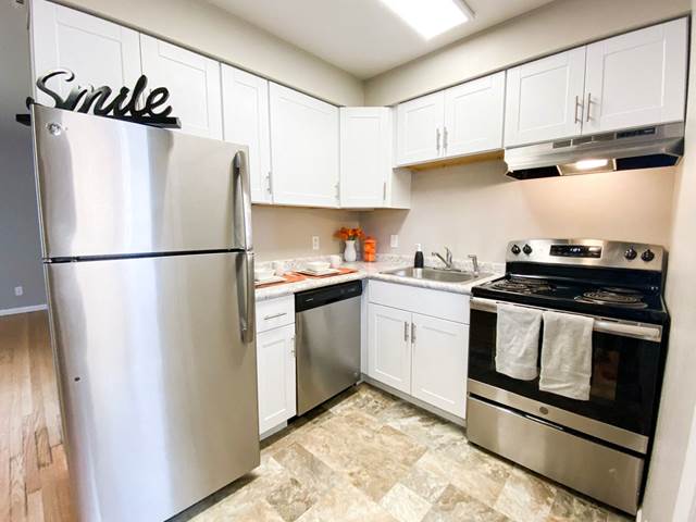 Magnolia Lane Apartments